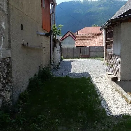 U Benov Apartamento Lúčky