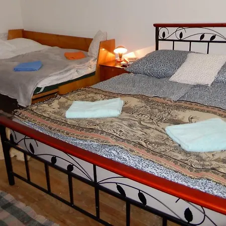 Apartament U Benov *