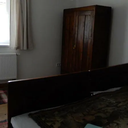 U Benov Apartamento Lúčky