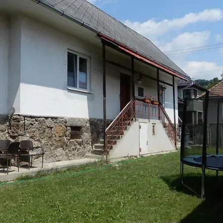 U Benov * Лучки