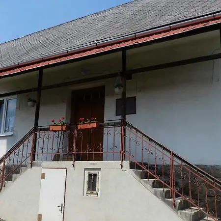 U Benov Apartament *