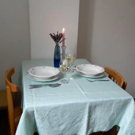 U Benov Apartamento *