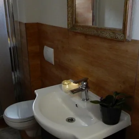 U Benov Apartament *