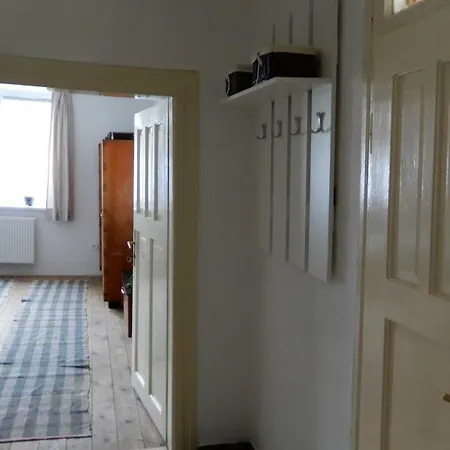 U Benov * Лучки