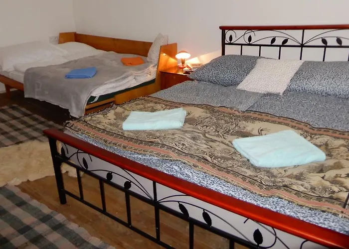 Appartamento U Benov *