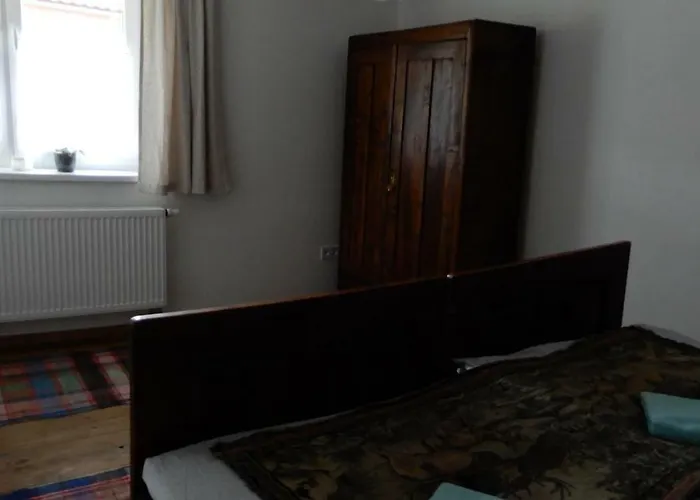 U Benov Appartamento Lúčky