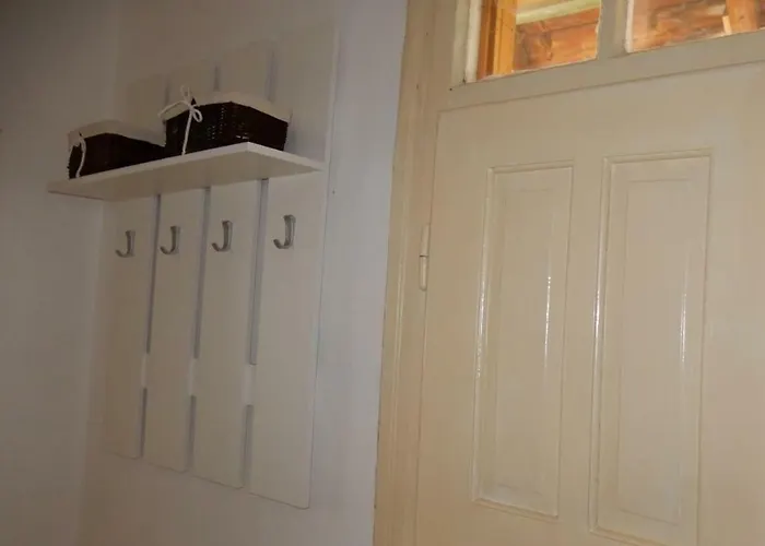 U Benov Appartamento