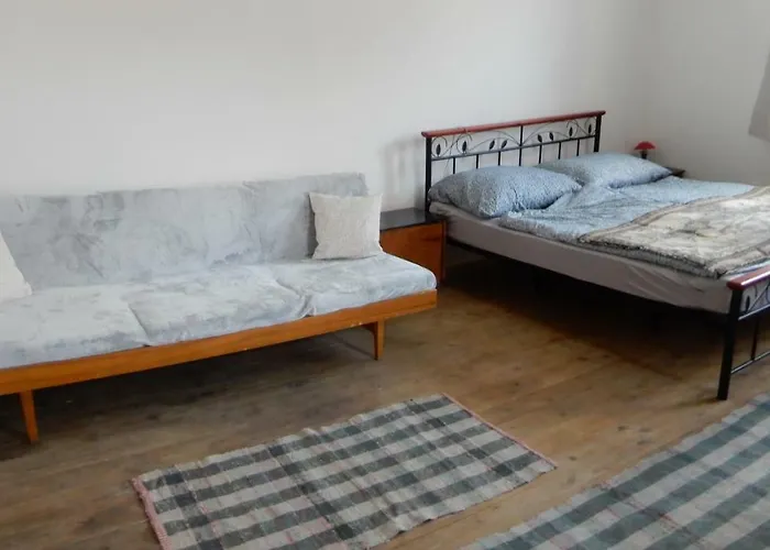 U Benov Appartamento