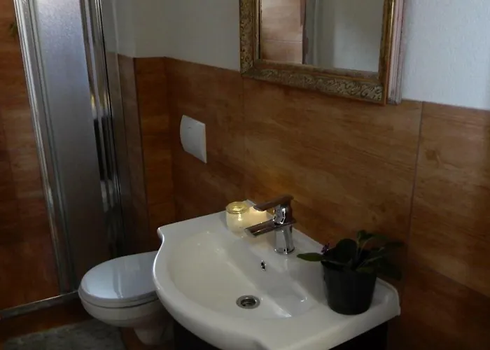 U Benov Appartamento *